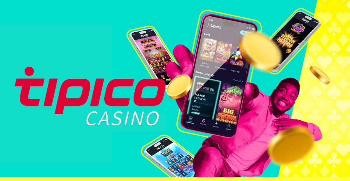 Tipico Casino Mobile