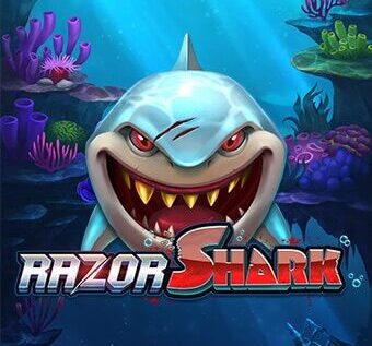 Razor Shark