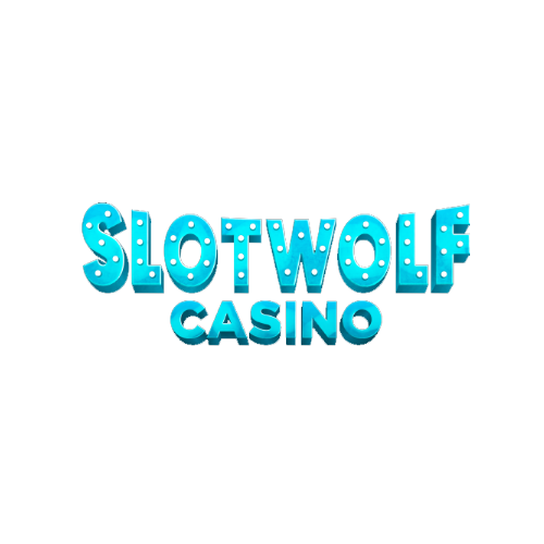 Slotwolf Logo
