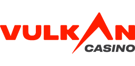 Vulkan Casino Logo