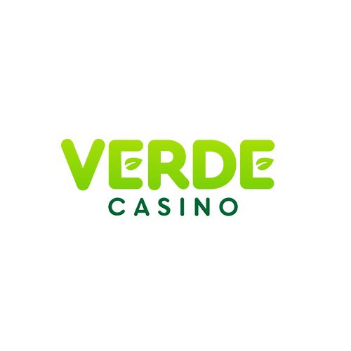 Verde Casino Logo