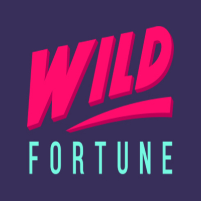 Wild Fortune - Logo