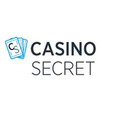 Casino Secret Logo