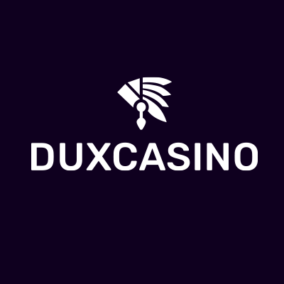 duxcasino logo