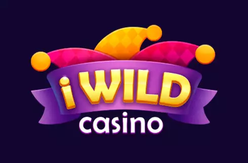 Iwild Casino Logo