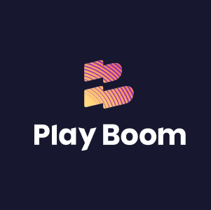 play boom casino - logo