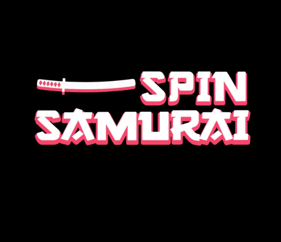 Spin Samurai Logo
