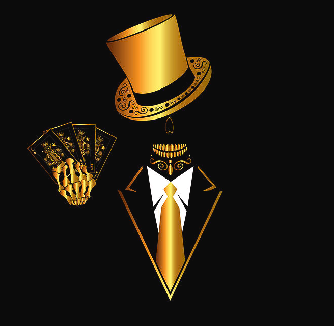 Casino of Gold Logo