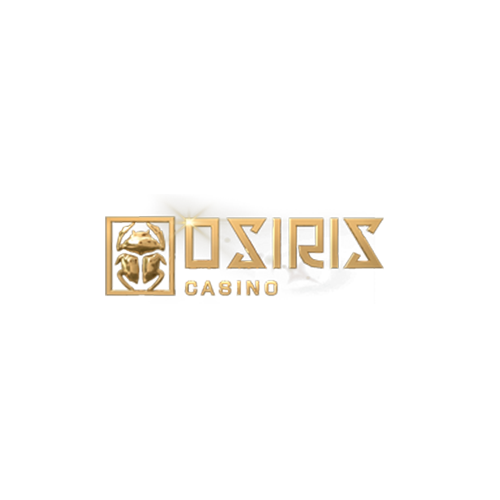 Osiris casino Logo