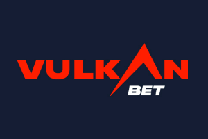 Vulkan bet Logo