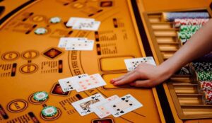 Verde Casino €1200 + 220 Free spins