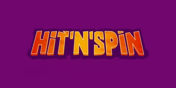 HitNSpin €800 + 200 Free Spins
