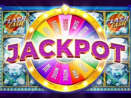 Oktobers beste progressive Jackpots: Wo die großen Gewinne warten