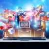 Die besten Software-Entwickler für Slots im Oktober