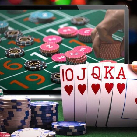 Einzahlungslimits und Pop-up-Warnungen: Wie Casinos heute ihre Spieler informieren