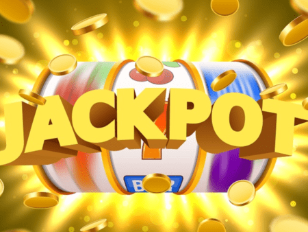 Jackpot-Jäger aufgepasst: Die heißesten Slots des Monats