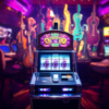 Sound und Bild in Slots: Audio-visuelle Innovationen