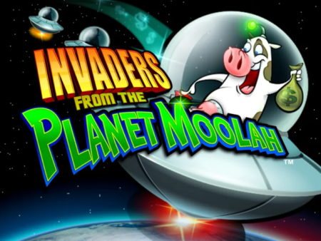 Neue Funktionen in der Serie „Planet Moolah“