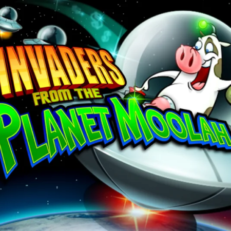 Neue Funktionen in der Serie „Planet Moolah“