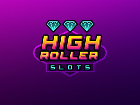 Neue High-Roller-Slots im Dezember 2024: Spannung und große Gewinne