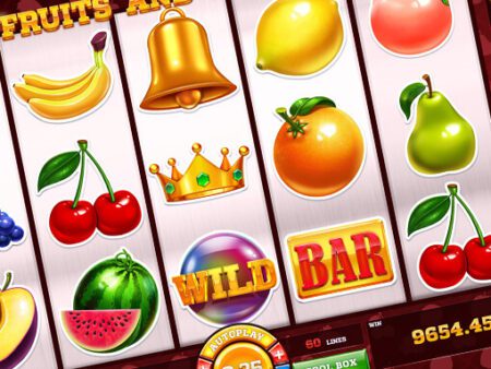 Die spannendsten neuen Features bei den Dezember-Slots