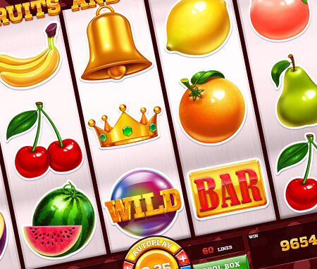 Die spannendsten neuen Features bei den Dezember-Slots