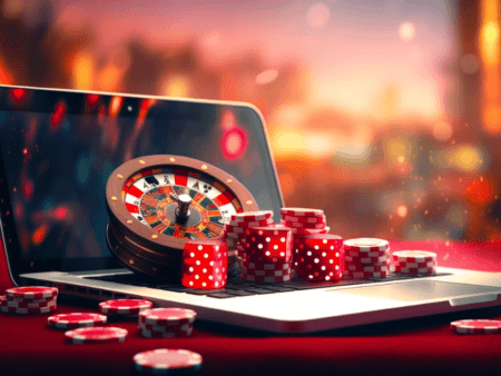 Top Legal Online-Casinos in Kanada: Wesentliche Merkmale, die Sie beachten sollten