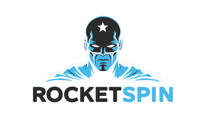 Rocket Spin €5000 + 300 Free Spins
