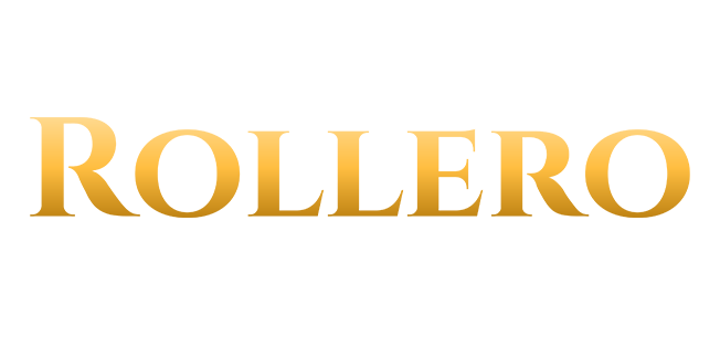 Rollero €5000 + 300 Free Spins