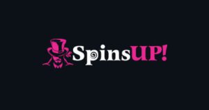 SpinsUp €5000 + 300 Free Spins