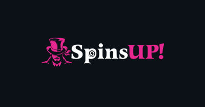 SpinsUp €5000 + 300 Free Spins