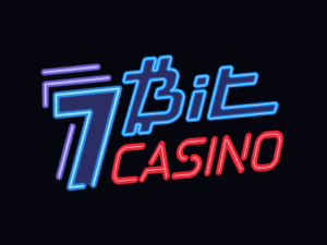 7Bit €5400 + 250 Free Spins