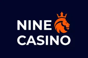 NineCasino €1500 + 250 Free Spins