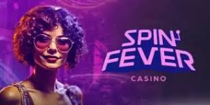 SpinFever €2000 + 200 Free Spins