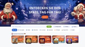 VulkanVegas €1200 + 150 Free Spins