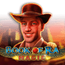 Book of Ra Magic