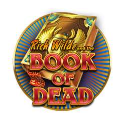 Book of Dead