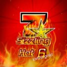 Sizzling Hot 6
