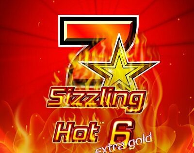 Sizzling Hot 6