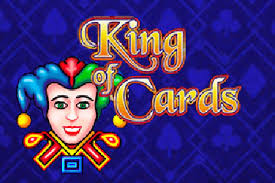 King of Cards