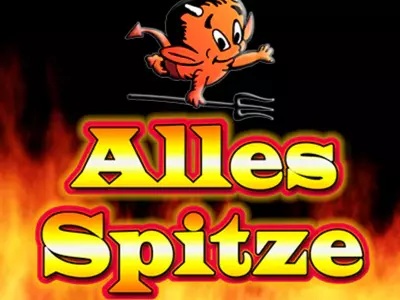 Alles Spitze