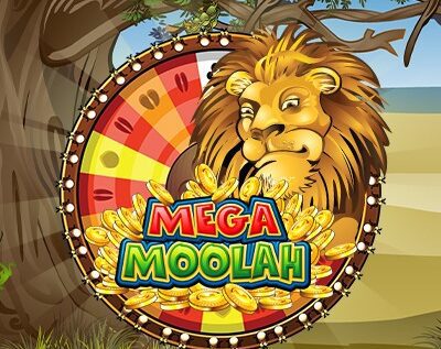 Mega Moolah