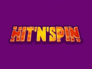 25 € ohne Einzahlung bei Hit’n’Spin