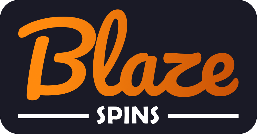 BlazeSpins Casino – 15 € ohne Einzahlung (value)